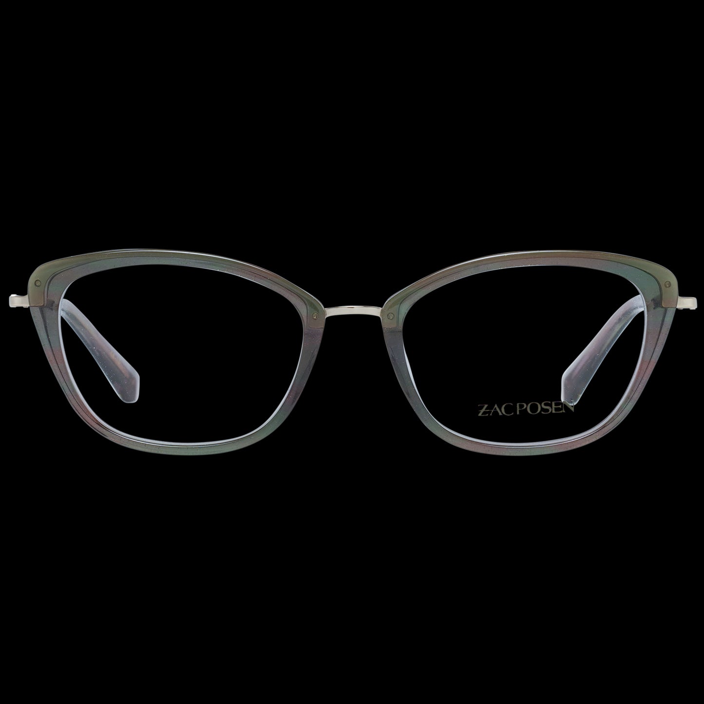 ZAC POSEN MOD. ZESH 49FN SUNGLASSES & EYEWEAR