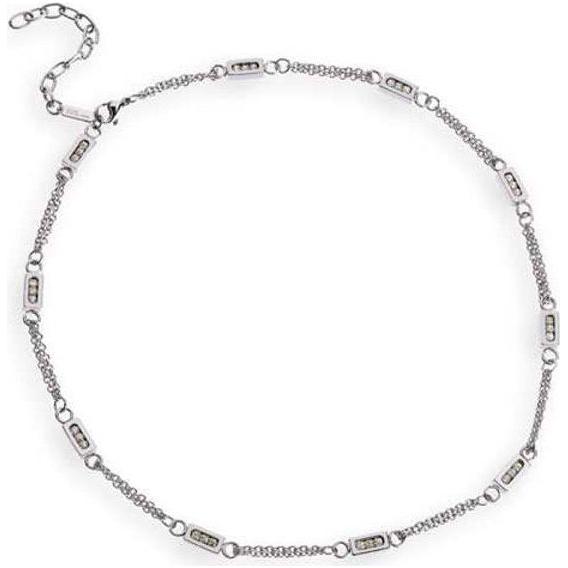 ZOPPINI JEWELS Mod. ZPQ13794400 DESIGNER FASHION JEWELLERY