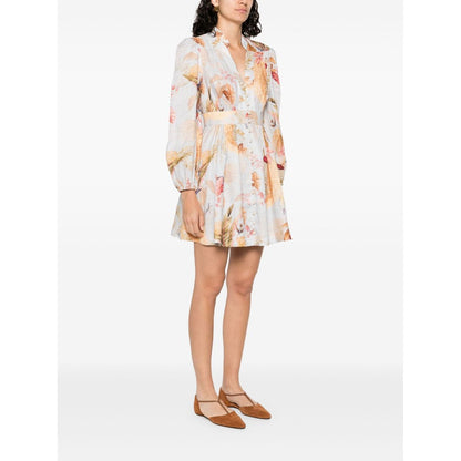 Zimmermann Dresses Clear Blue Dresses