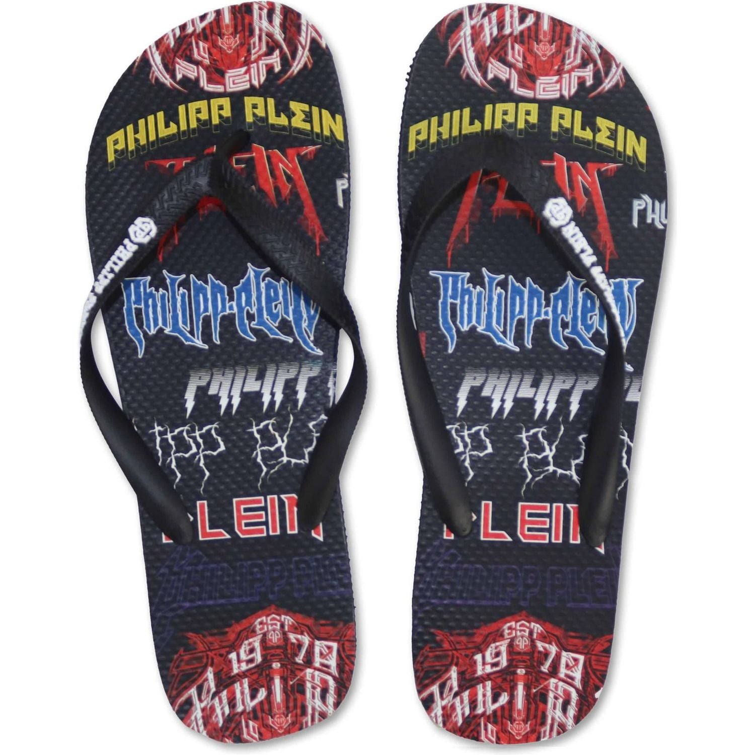 فيليب بلين إنفراديتو إي سياباتي