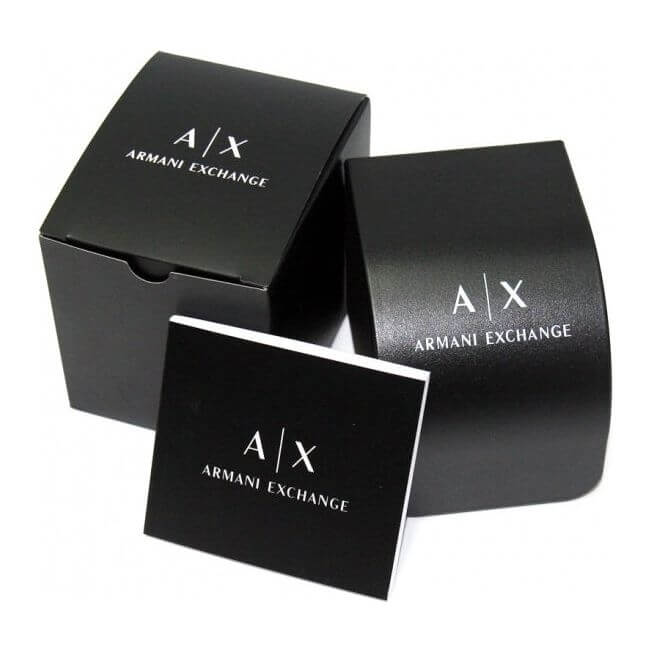 ARMANI EXCHANGE Mod. AX2864 WATCHES