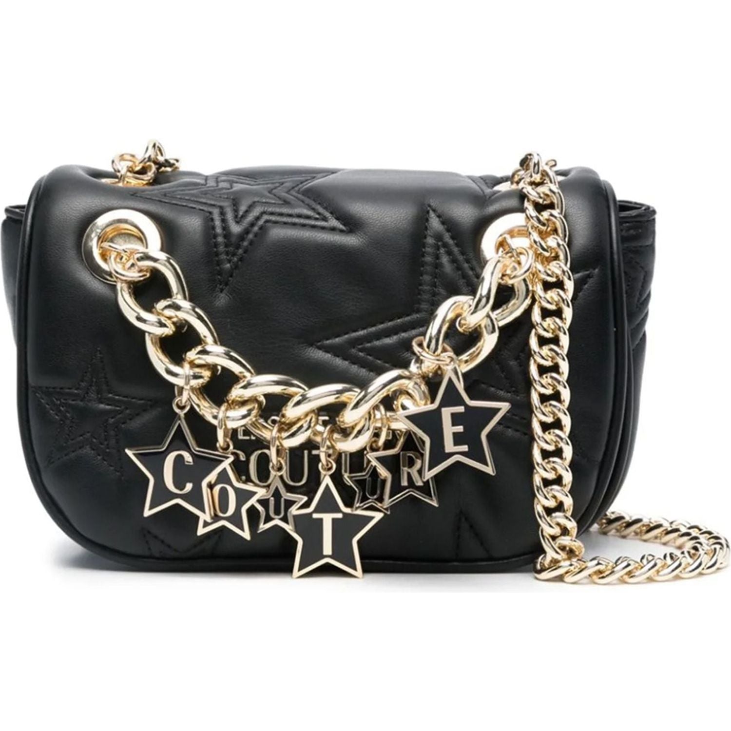 حقائب كروس بودي من فيرساتشي جينز 