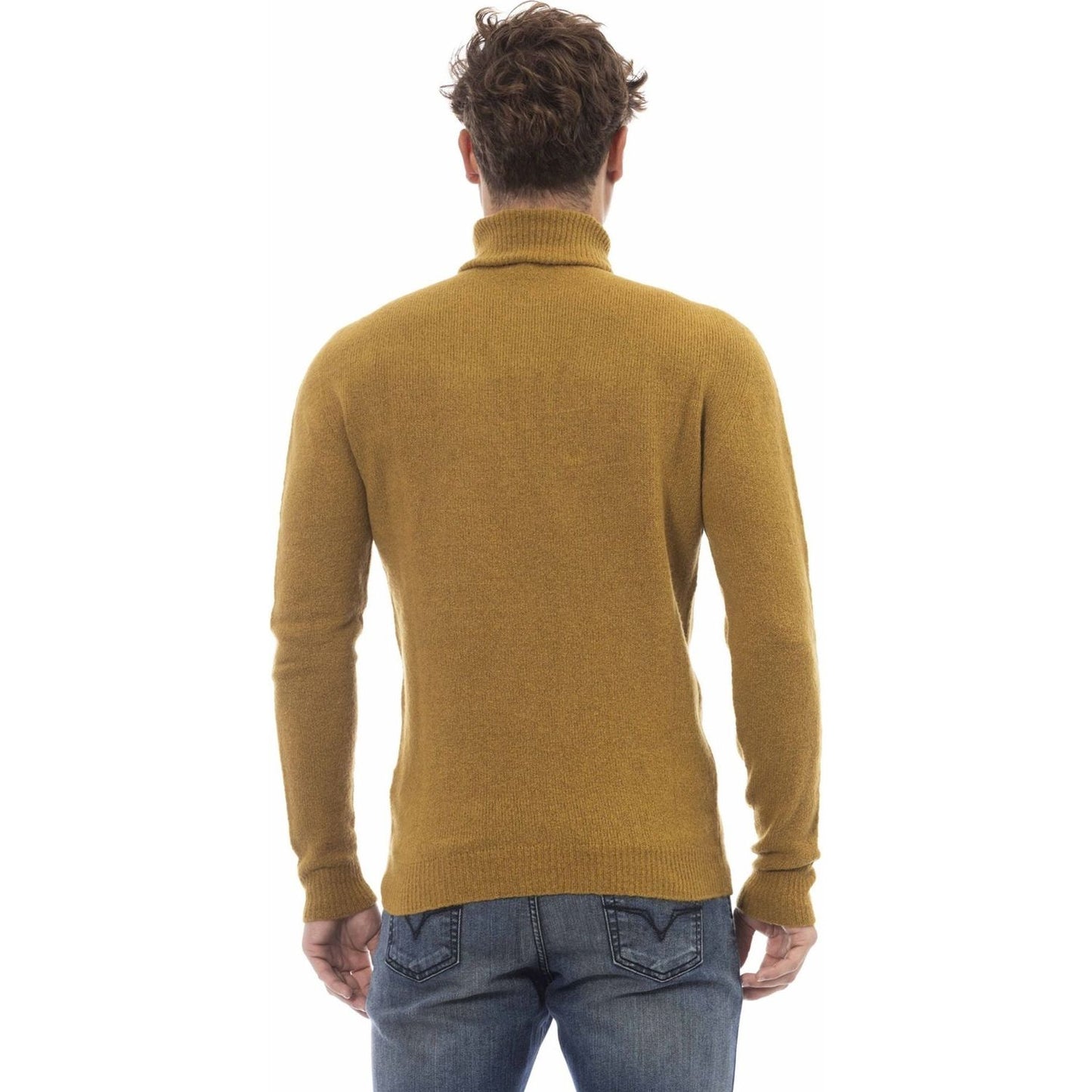 Alpha Studio Sweaters