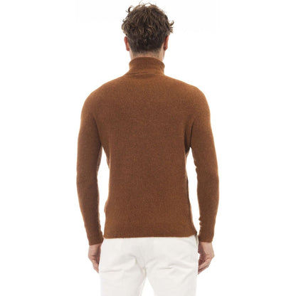 Alpha Studio Sweaters