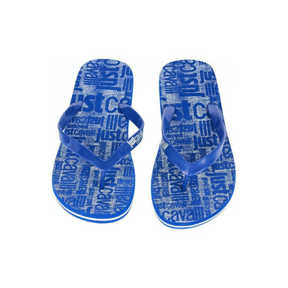 Just Cavalli Beachwear Infradito e Ciabatte Infradito e Ciabatte