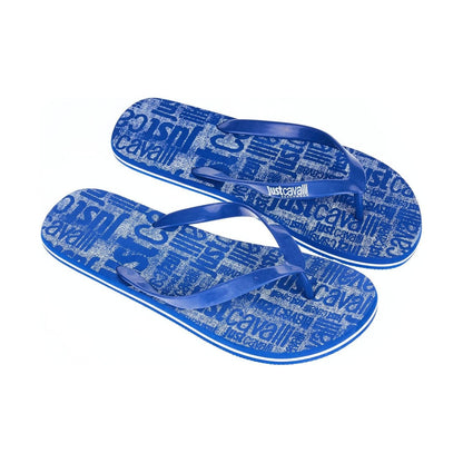 Just Cavalli Beachwear Infradito e Ciabatte Infradito e Ciabatte