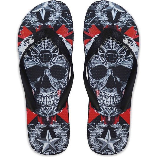 Philipp Plein Infradito e Ciabatte