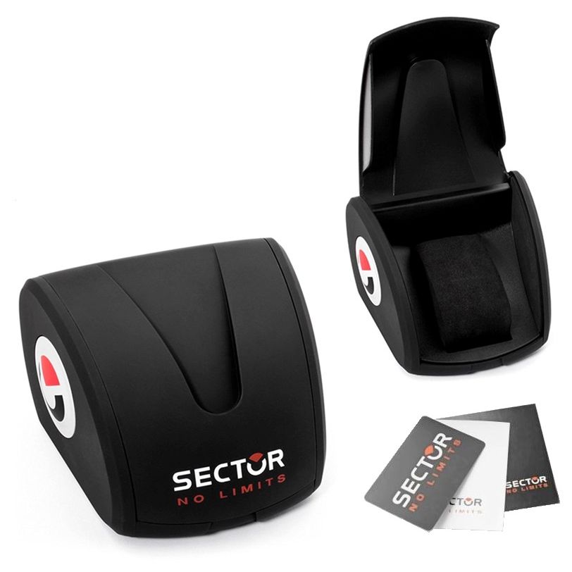 SECTOR Mod. S-04-1