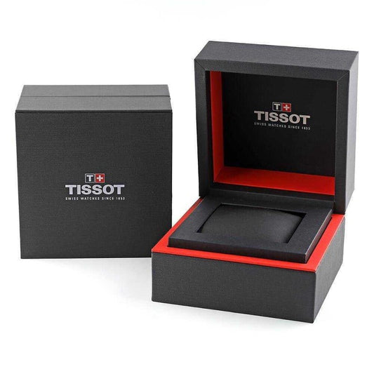 TISSOT Mod. SEASTAR 1000 POWERMATIC 80-1