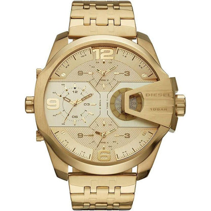 DIESEL Mod. UBER CHIEF WATCHES