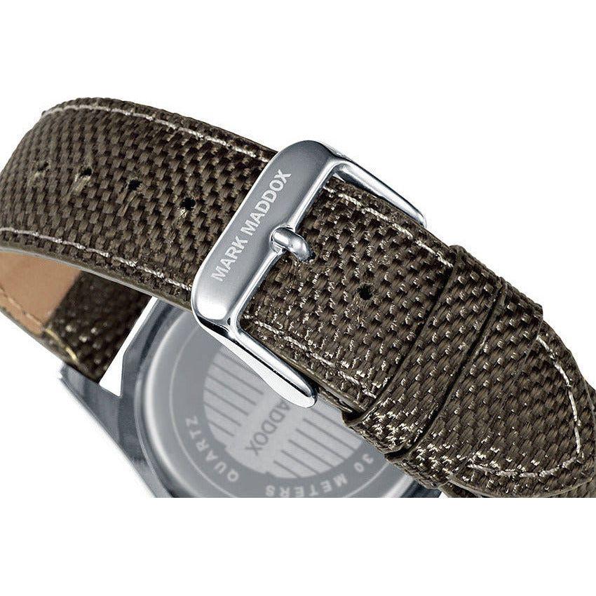 مارك مادوكس مود. HC2006-45