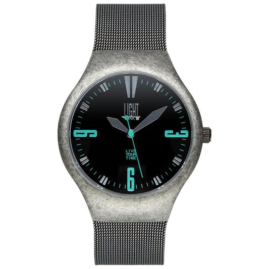 LIGHT TIME Mod. MESH VINTAGE WATCHES
