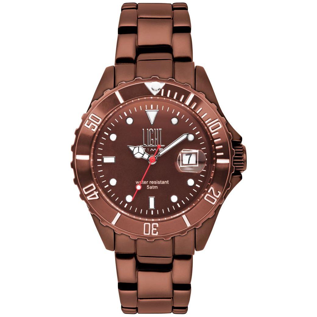 ضوء الوقت وزارة الدفاع. الألومنيوم