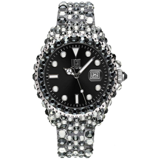 LIGHT TIME Mod. MEDITERRANEO WATCHES