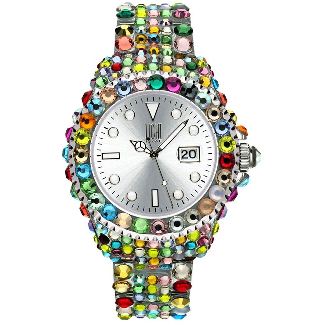 ضوء الوقت وزارة الدفاع. ميديتيرانيو