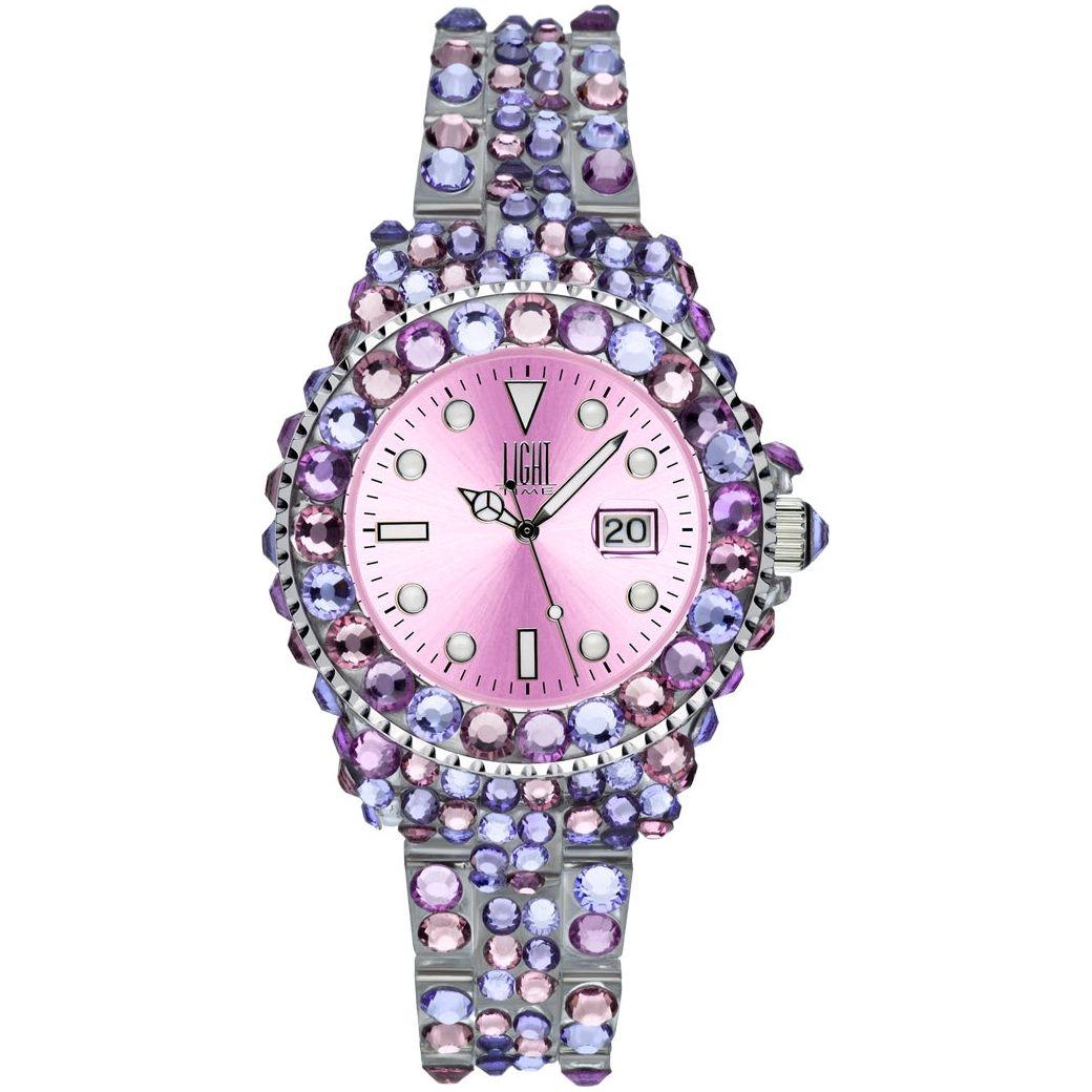 ضوء الوقت وزارة الدفاع. ميديتيرانيو