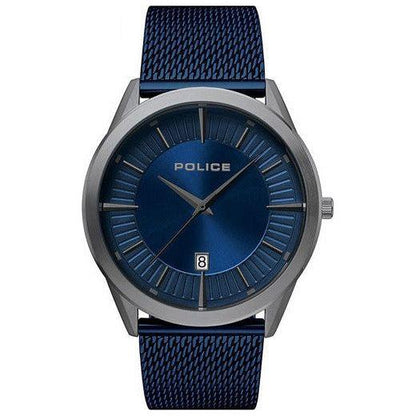 POLICE WATCHES Mod. P15305JSU03MM WATCHES