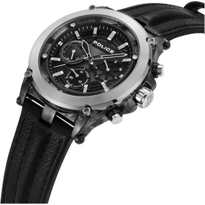 POLICE WATCHES Mod. PEWJF2226640 WATCHES