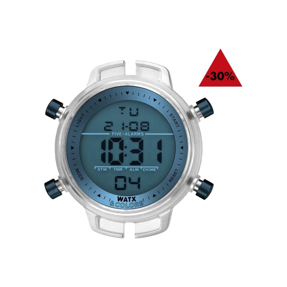 ساعات تخمين وزارة الدفاع. RWA1711