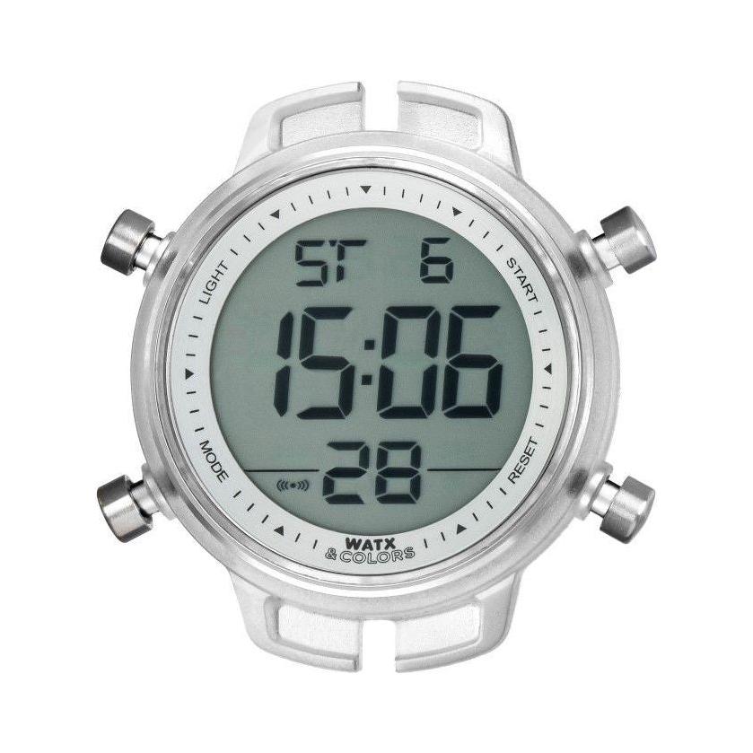 ساعات تخمين وزارة الدفاع. RWA1715