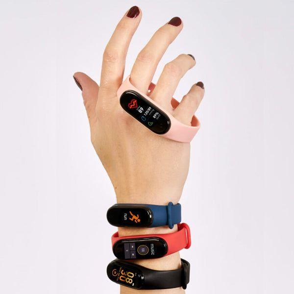 ساعات واتكس آند كولورز مود. WAS1001